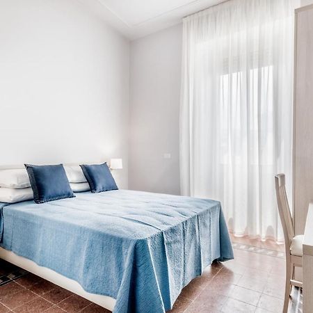Apartment In Trastevere Rom Exterior foto