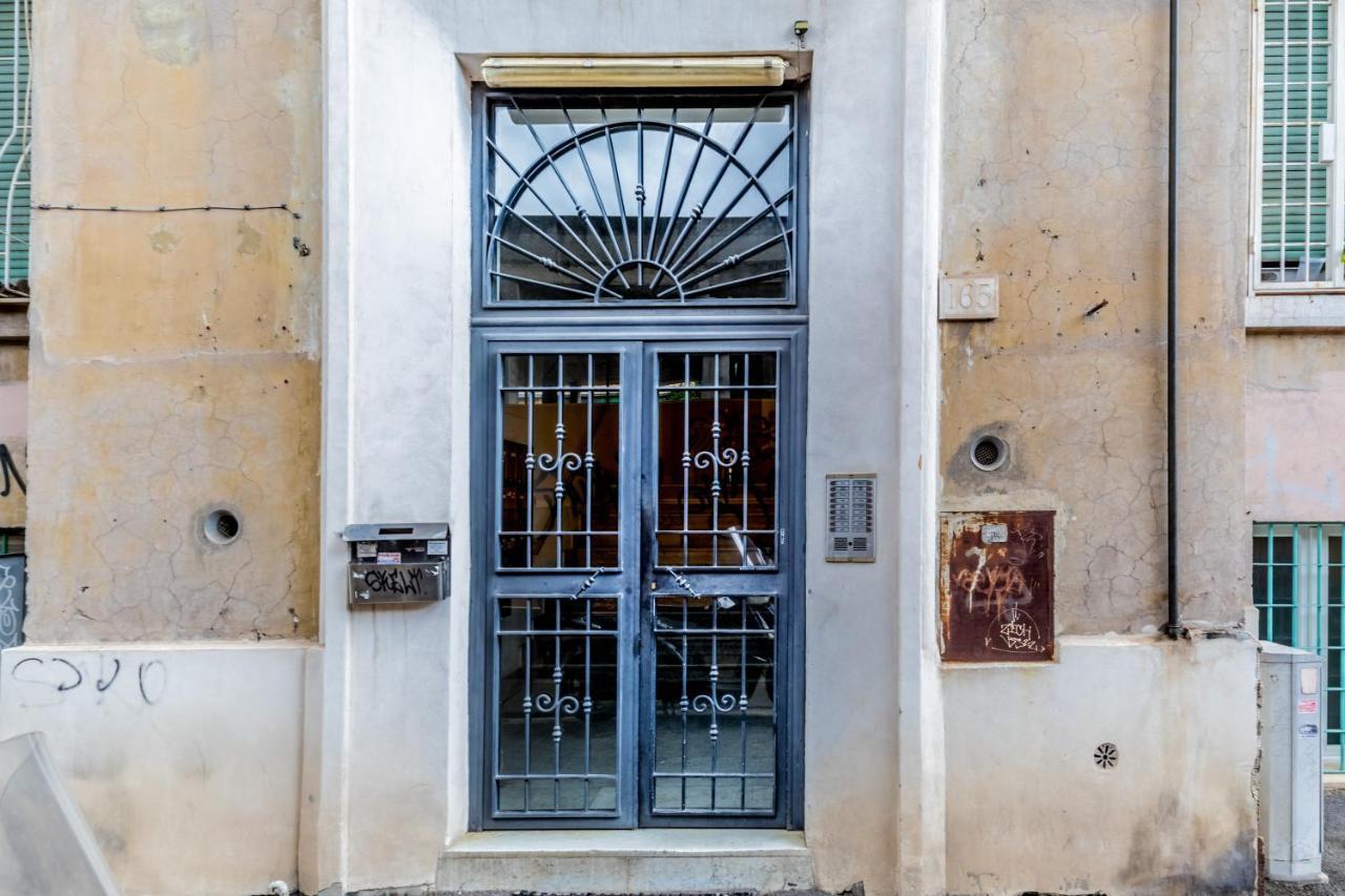 Apartment In Trastevere Rom Exterior foto