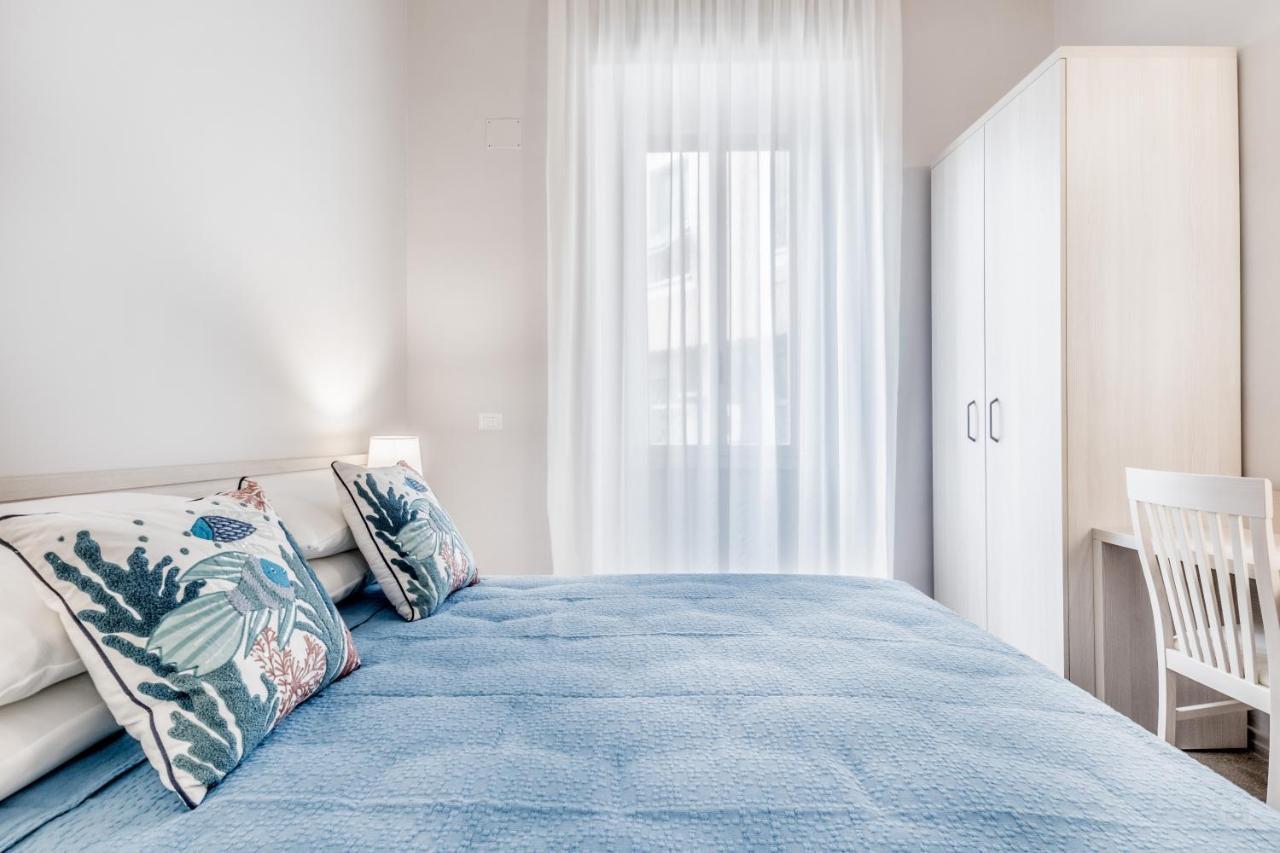 Apartment In Trastevere Rom Exterior foto