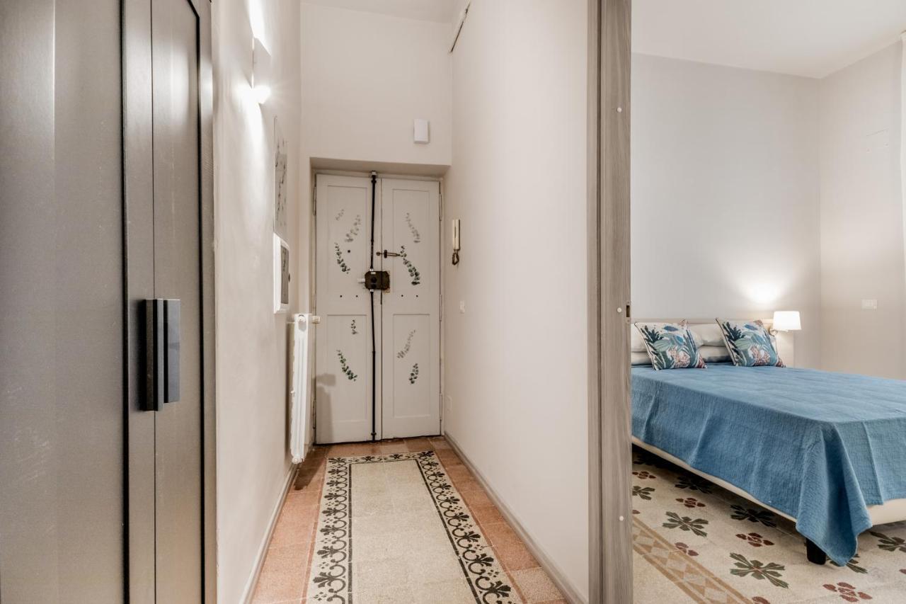 Apartment In Trastevere Rom Exterior foto