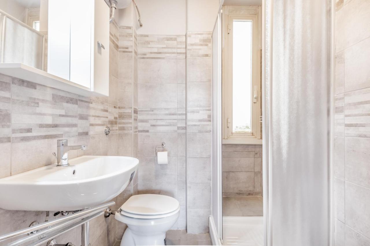Apartment In Trastevere Rom Exterior foto