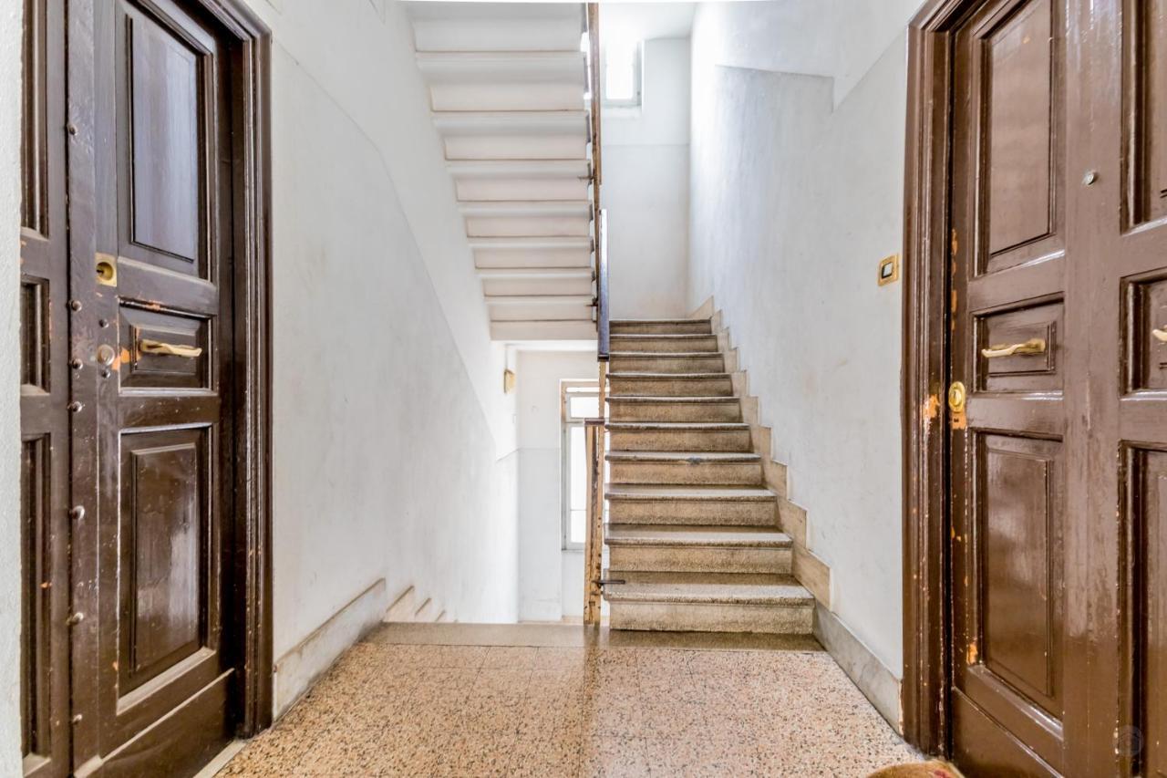Apartment In Trastevere Rom Exterior foto
